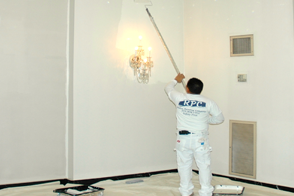 Commercial Painting Services Fairfax County