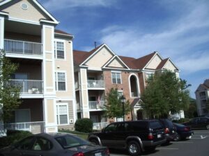Exterior Painting in Bethesda, MD by Reston Painting & Contracting